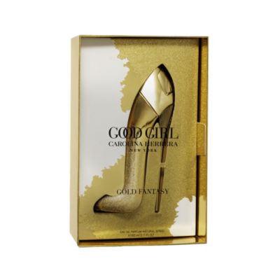 Carolina Herrera Good Girl Eau de Parfum Gold Fantasy Limited