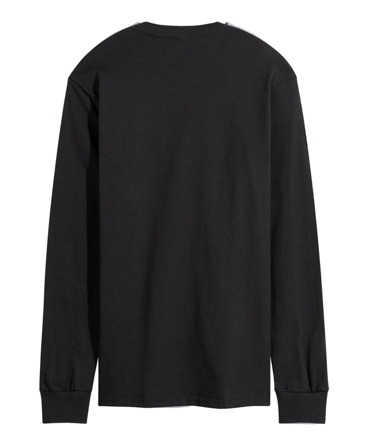 Airwaves Men's Peanuts Boo Crew T-shirt