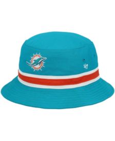 Miami Dolphins - Trophy Trucker NFL Hat