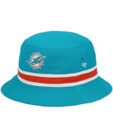 Girls Toddler '47 White Miami Dolphins Surprise Clean Up