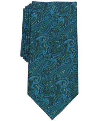 Club Room - Men's Deyo Paisley Tie
