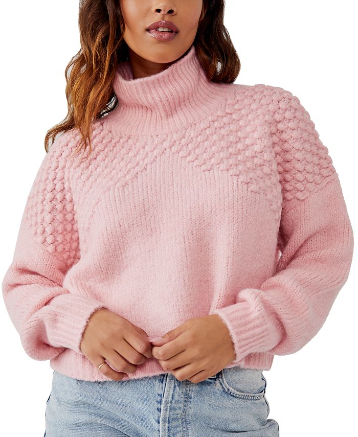 Free people huntington pullover hot sale