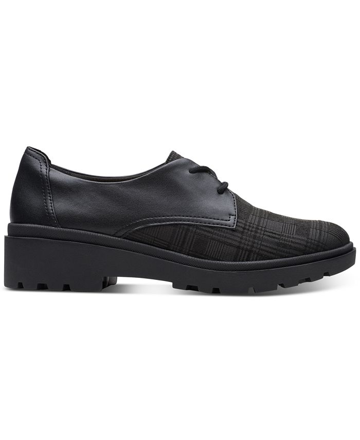 clarks calla ruby