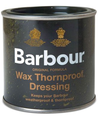 Barbour thornproof jacket best sale