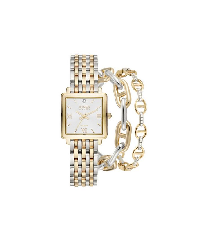 Michele cheap watch macys
