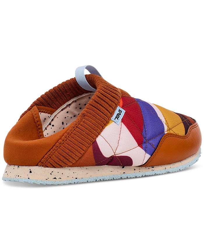 teva slip on sneakers
