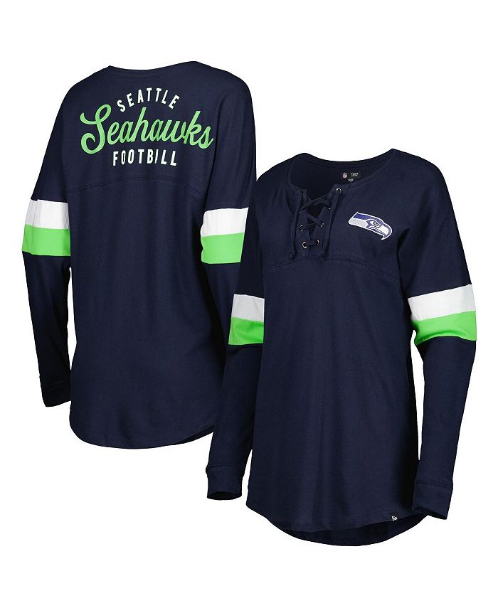 Seattle seahawks shirts for women shop