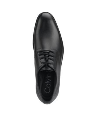 Men's Jack Lace Up Dress Oxford