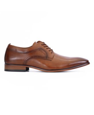 Men's Soli Lace-Up Dress Oxfords