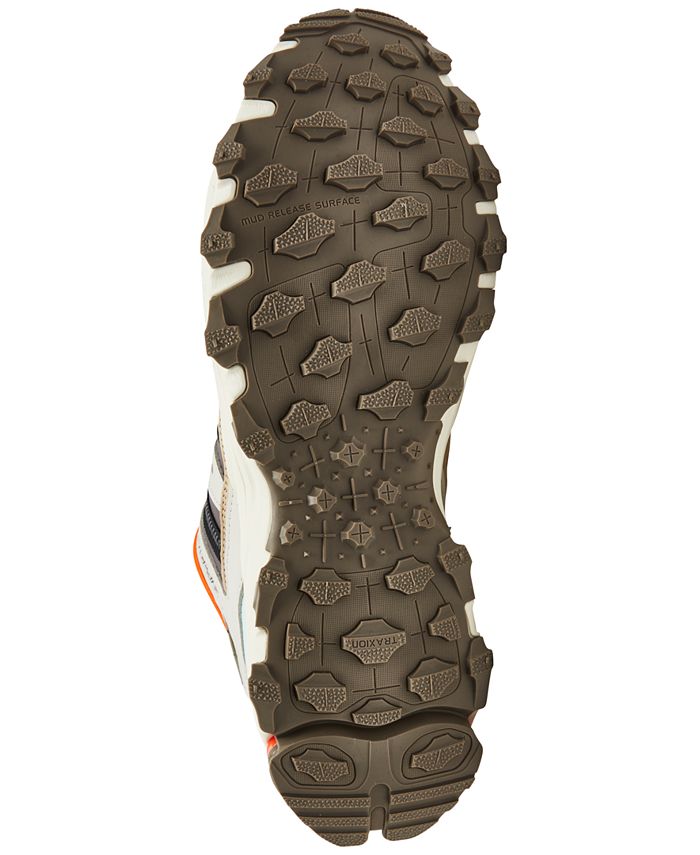 adidas Men's Hyperturf Adventure Hiking Sneakers from Finish Line Macy's