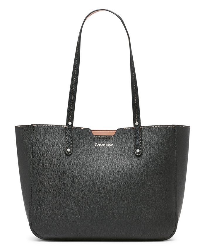 Calvin Klein Women's Dilan Tote Bag - Macy's