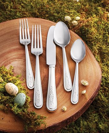 Lenox - "Opal Innocence" 5-Piece Place Setting