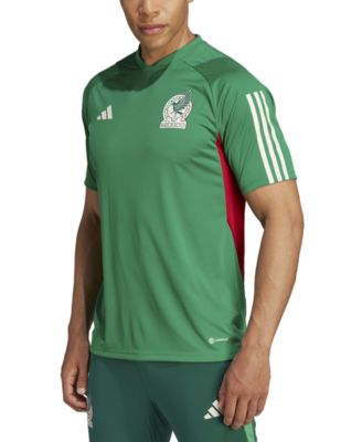 adidas - Men's Mexico Tiro 23 Training Jersey