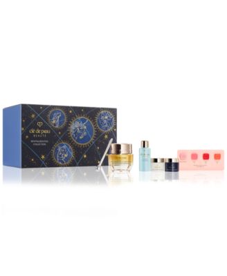 Clé de Peau Beauté - 5-Pc. Revitalized Eyes Set