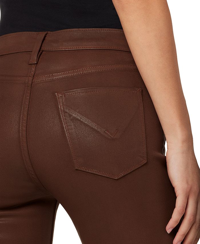 Hudson Jeans Women's Barbara HighWaist Bootcut Jeans Macy's