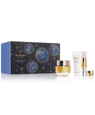 Clé de Peau Beauté - 4-Pc. Supreme Plump & Lift Set