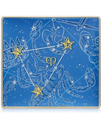 Clé de Peau Beauté The Radiant Sky Eye Color Quad