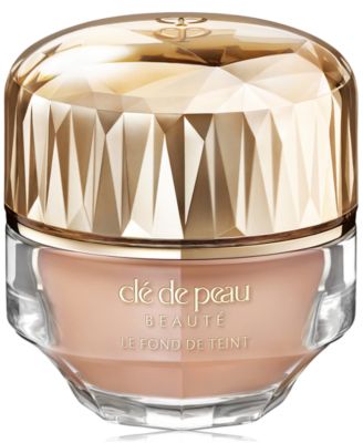 The Foundation SPF 22