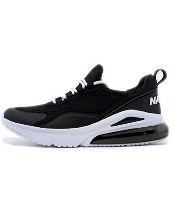 Nautica lace up jogger store