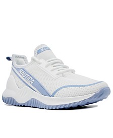 Women's Delra Lace-up Jogger Sneaker