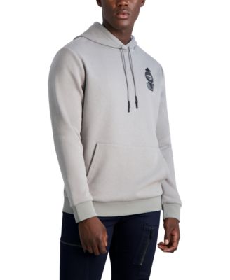 Printed Hoodie Karl Lagerfeld Mens Hoodie Karl Lagerfeld Jeans