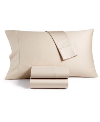 Hotel Collection 680 Thread Count 100% Supima Cotton Sheets, Exclusively at Macy’s - Macy's