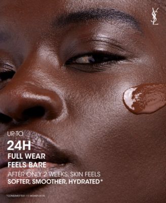 All Hours Luminous Matte Foundation SPF 30