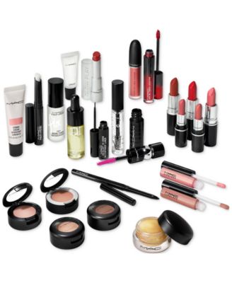 MAC - 24-Pc. Bursting With Surprises Advent Calendar Set