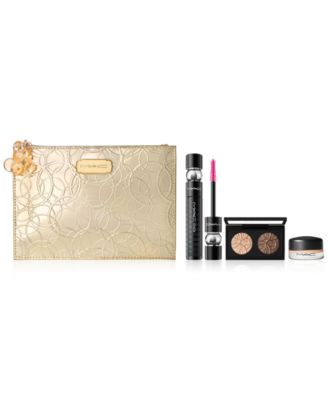 MAC - 4-Pc. Sparkling Stare Eye Set