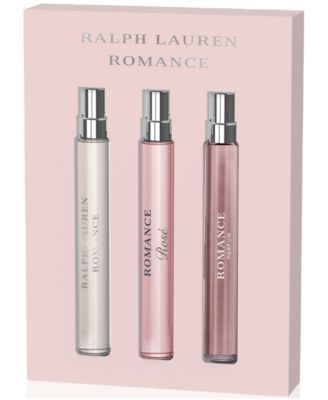 Ralph lauren romance gift set macy's hotsell