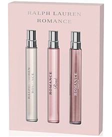 3-Pc. Romance Perfume Holiday Gift Set