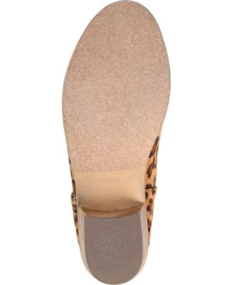 Women's Livvy Side Split Ankle Booties