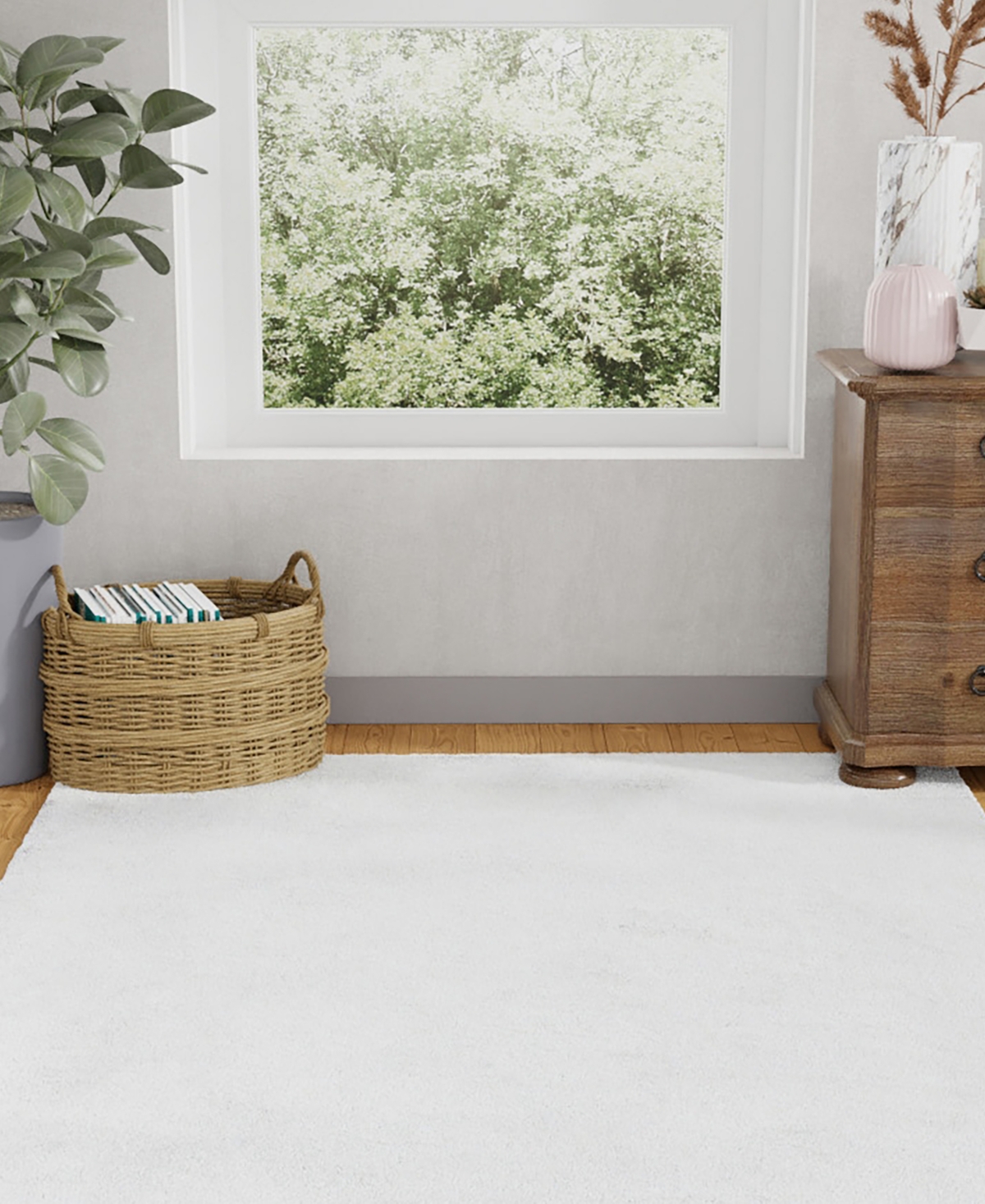 Bb Rugs Zuela ZUL105 x Area Rug
