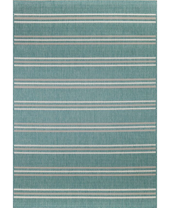 BB Rugs Portico PRT101 4' x 6' Area Rug & Reviews Rugs Macy's