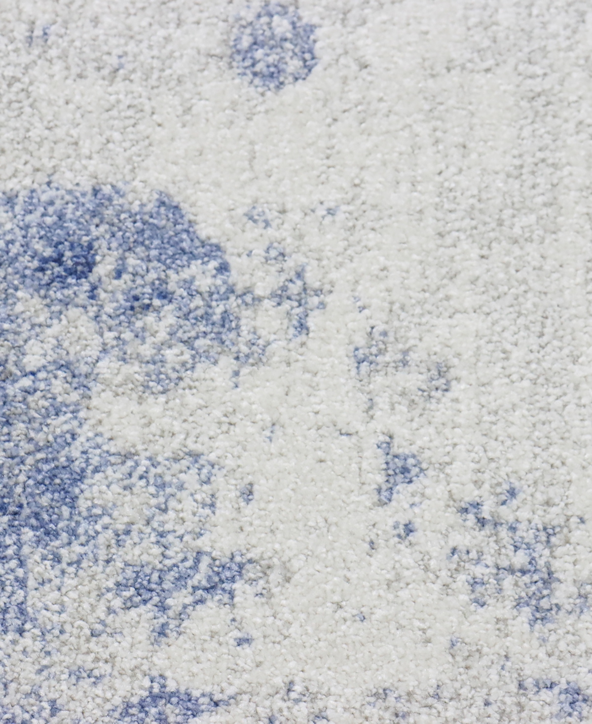 Closeout! Bb Rugs Medley 5675A Area Rug - Blue