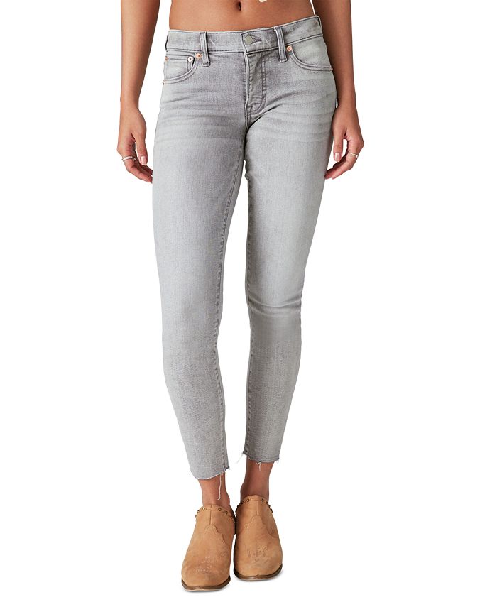 Ava legging lucky best sale brand