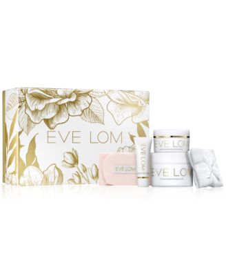 Eve Lom - 5-Pc. Decadent Double Cleanse Ritual Set