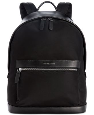 Michael Kors Men s Brooklyn Explorer Backpack Macy s