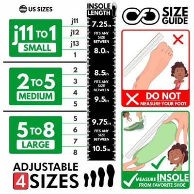 Trolls Size Adjustable Inline Skates - From The Trolls World Tour Movie