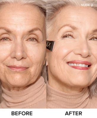 NudeFix Cream Concealer, 0.34 oz.