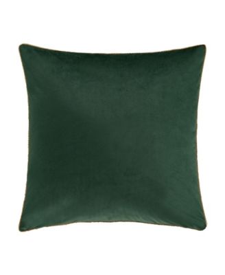 Noelle Embellished Decorative Pillow, 18" x 18"