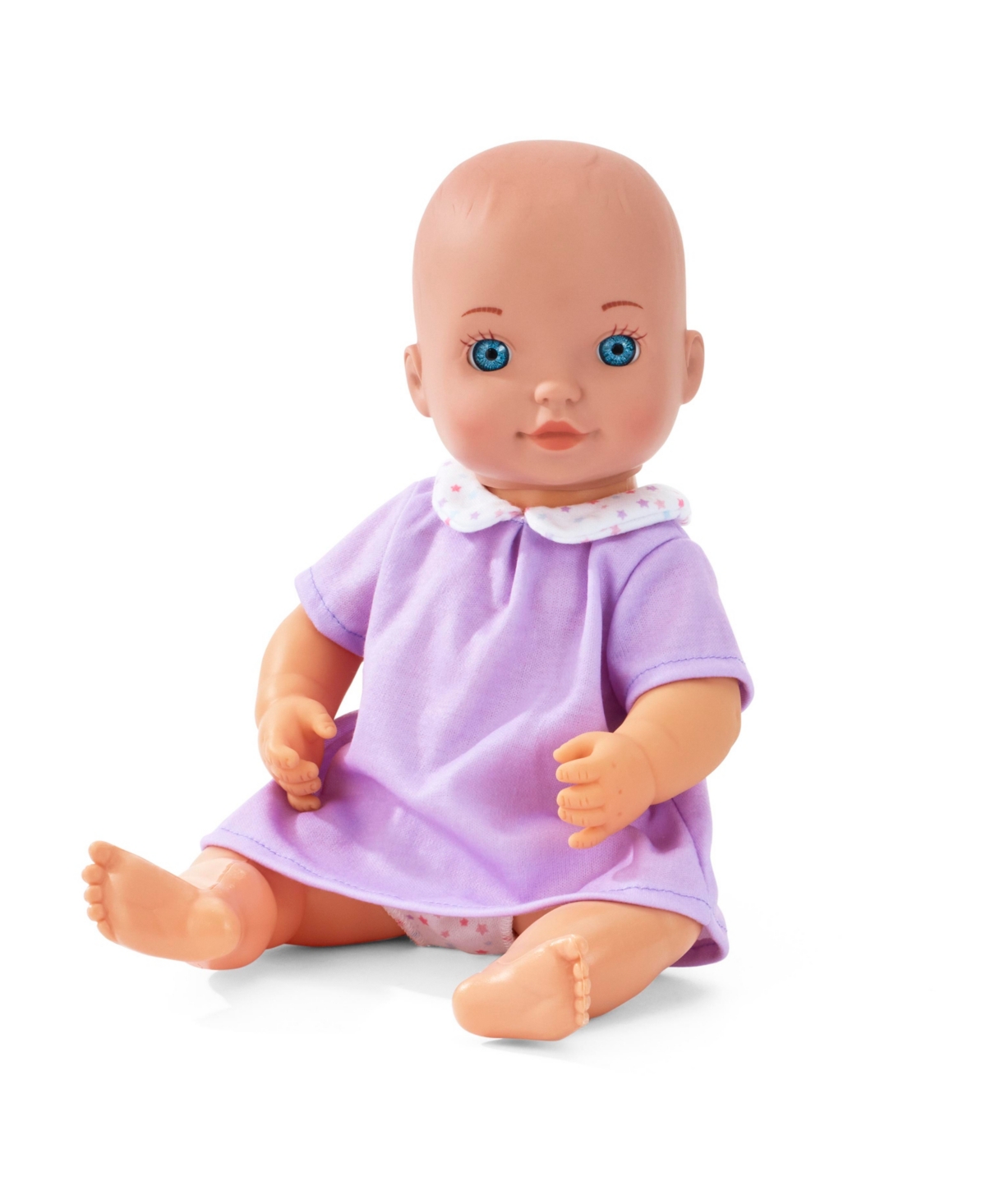 You And Me Wardrobe Baby 12" Doll Set, Created For You By Toys R Us In Multi