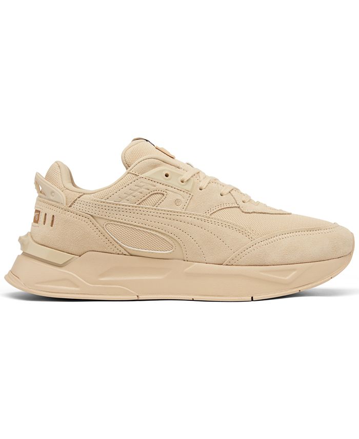 puma mirage sport beige