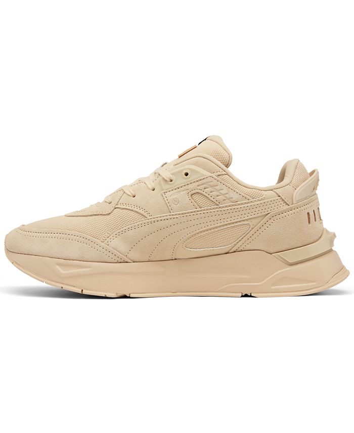 puma mirage sport beige