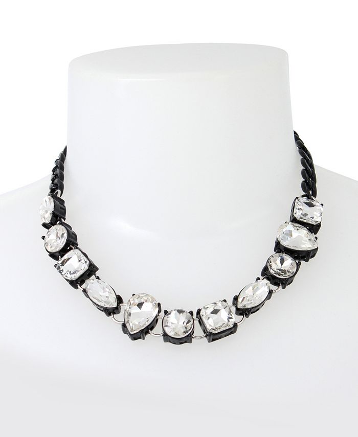 Steve madden necklace clearance