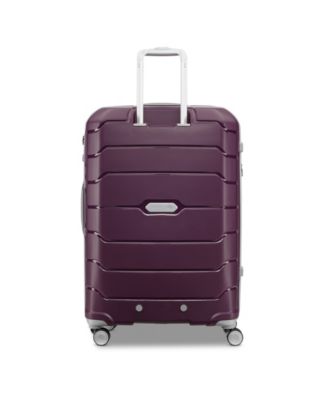 Freeform Large Check-in Hardside Spinner