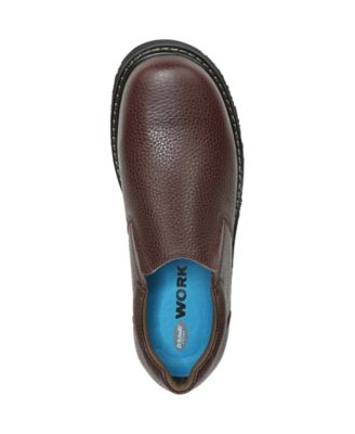 Men's Winder II Oil & Slip Resistant Slip-On Loafers
