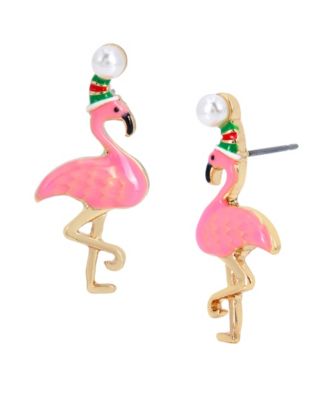 paparazzi iridescent earrings