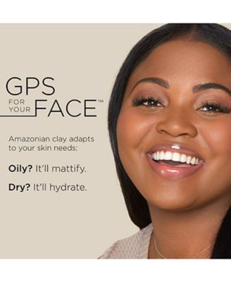 Smooth Operator™ Amazonian Clay Pressed Setting Powder & Brush