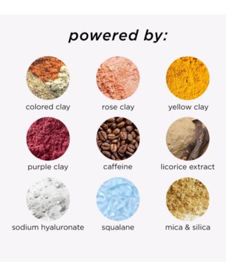 Colored Clay CC Undereye Corrector